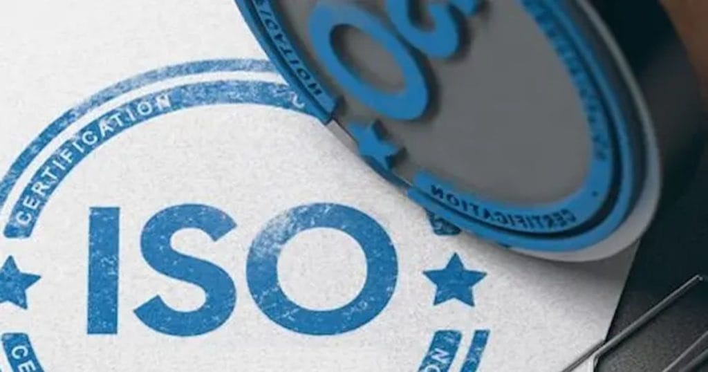 ISO 9001 2015