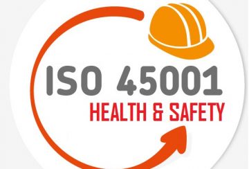 ISO 45001:2018