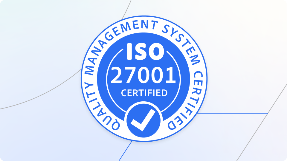 Apa itu ISO 27001?