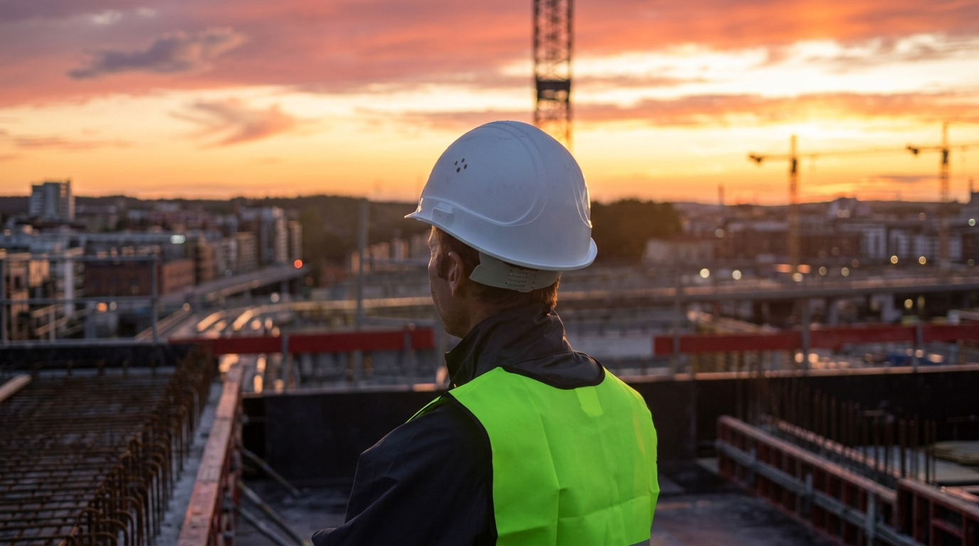 Panduan Sertifikasi ISO 45001:2018 untuk Keselamatan Kerja & Syarat Tender 3 Sertifikasi ISO 45001