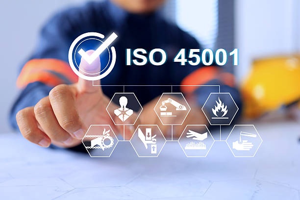 iso 45001