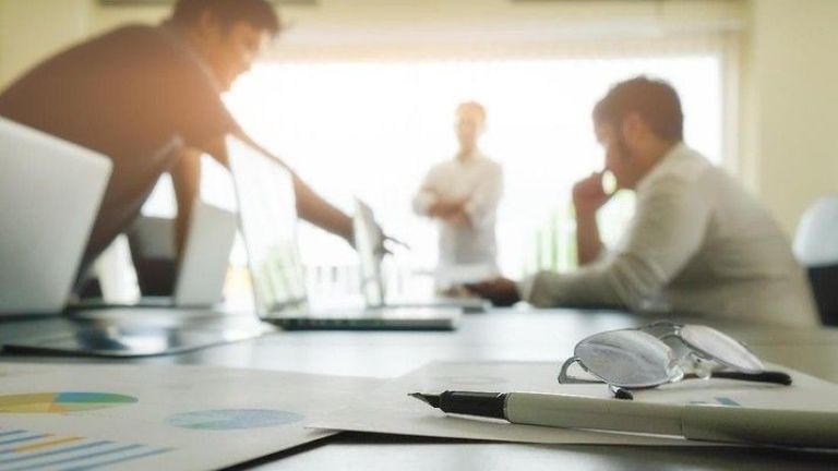 Cara menentukan jenis ISO yang cocok untuk industri Anda