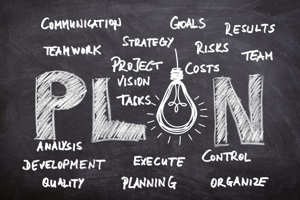 Penerapan ISO 9001:2015