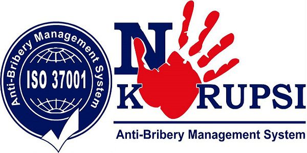 Jasa Sertifikasi ISO 37001