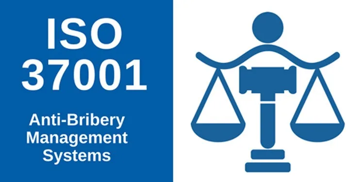 ISO 37001 Adalah: Panduan Lengkap Sistem Manajemen Anti Penyuapan (SMAP) dan Manfaatnya Bagi Perusahaan 3 Layanan Jasa Sertifikasi ISO 37001 GMSCERT