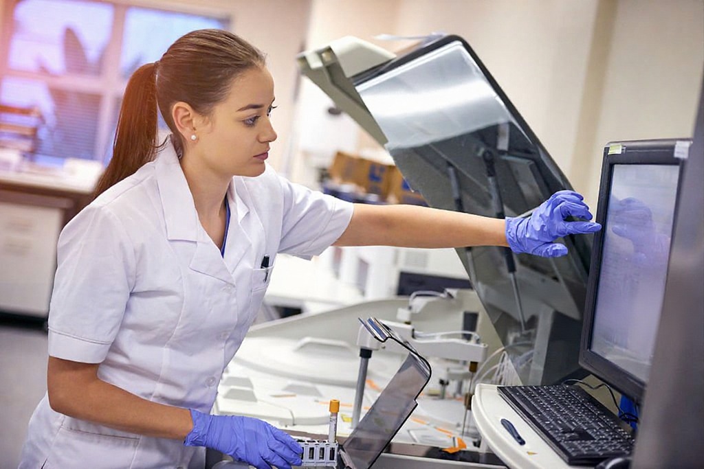 ISO 13485 adalah standar kualitas alat kesehatan
