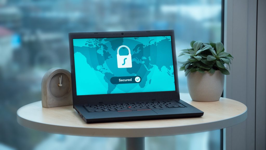 ISO 27001 tentang apa