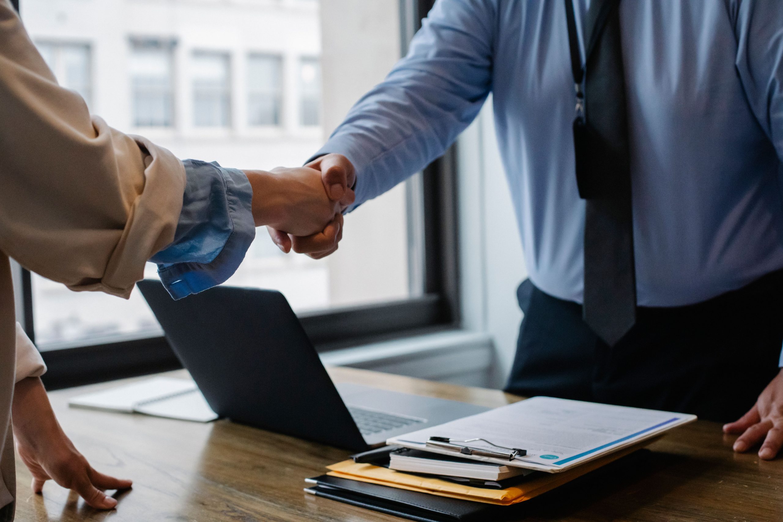 Manfaat ISO Bagi Perusahaan dan Bisnis Modern